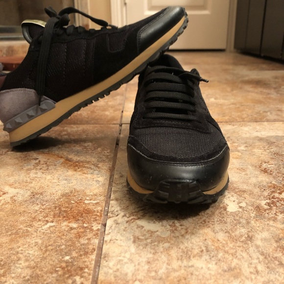 Valentino women’s sneakers - Picture 3 of 8